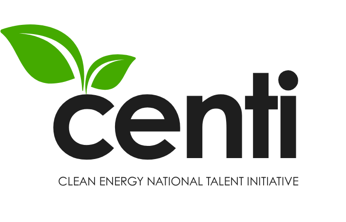 CENTI — Clean Energy National Talent Initiative